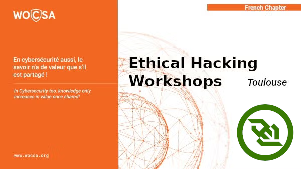 Atelier Communication Sockets